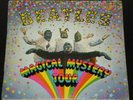 THE BEATLES   --- magical mystery tour  ---