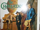 CHARLATANS - S/T LP ORIGINAL US 1969 PSYCH