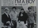 The Who French SP  Juke Box 1966