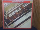 Beatles   RED ALBUM  Do-Lp  ORIGINAL german Pressing  1C 172-05 307    near MINT