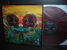 Steppenwolf / 7 Japan Orig.LP RED WAX