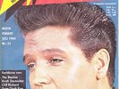 Musik Parade Juli 1964 Nr. 23 mit The Beatles, Elvis Presley, Dave Clark Five