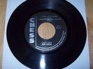 Chuck Berry 7 inch EP-5121 CHESS Sweet Little 16/Rock at Philharmonic/Reelin' 