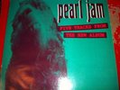Pearl Jam - RARE - Vs '5 Tracks from the new album' 12