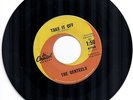 Genteels-Take It Off / Hitchhiker-Capitol 4798 Tittyshaker