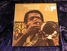 JACQUES COURSIL  BLACK SUITE BYG ACTUEL 49 RARE FREE JAZZ LP
