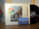 PINK FLOYD LP WISH YOU WERE HERE ORIGINAL w STICKER, POSTCARD in SHRINK  NM-