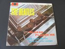 The Beatles- Please Me EARLY BRITISH STEREO PCS 3042 LP