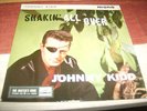 Johnny Kidd and The Pirates