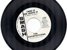 Satisfactions-Take It Of leave It / You Got To Share-Smash 2098 D. J. Copy