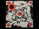 #000661 NEW/Sealed RSD 2011 Red Hot Chili Peppers Blood/Sugar/Sex/Magic RED 2 LP
