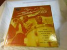 JAZZ LP CLIFFORD BROWN MAX ROACH / EMARCY #MG-36036