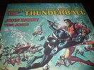 Tom Jones - 007 Thunderball - LP / made in JAPAN
