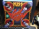 KISS - SONIC BOOM SEALED LP GREEN VINYL PERFECT CONDITION