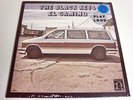 THE BLACK KEYS - EL CAMINO-LP/VINYL/NEW-SEALED