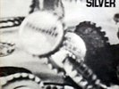 LIBRARY MUSIQUE POUR L'IMAGE ROGER SIMON QUICK SILVER MPI/LP 542 - 1973
