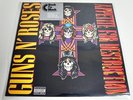GUNS N' ROSES - APPETITE FOR DESTR-LP/VINYL/NEW-SEALED