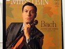 Bach, Milstein, Milstein, Capitol,