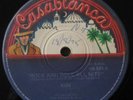 Kiss Rock and Roll All Nite/Getaway OZ '75 EX  Orig NB 829