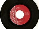 Frank Beverley and the Butlers If Thats What You Wanted RARE Northern soul