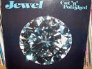 Jewel Cut 'N' Polished Rare Funk Boogie Modern Soul LP Jewel's Groove Hear