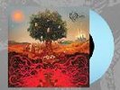 OPETH     -    HERITAGE    2LP   BLUE VINYL