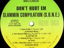 dope early 90's Don't hurt EM Slammin compilation random rap
