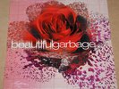 GARBAGE - BEAUTIFUL GARBAGE, ORG 2001 UK vinyl 2LP, SEALED MUSH95LP