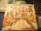 UK APPLE-RADHA KRISHNA TEMPLE-HARE KRISHNA TEMPLE +  PICTURE SLEEVE + INSERT- EX