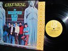 MINT 1966 Orig GOLD  BUTTERFIELD BLUES EAST WEST + MIKE BLOOMFIELD BISHOP psych