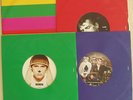 Pet Shop Boys – Introspective 3 x 12 inches Limited Edition PCSX 7325