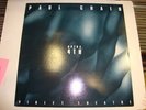 PAUL CHAIN OPERA 4TH RARE ITALIAN METAL LP DEATH SS DOMINE