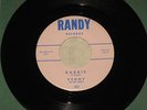 Beach Boys  Kenny & The Cadets  black vinyl