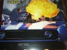 ZEKE SUPER SOUND RACING vinyl LP Hellacopters Scooch Pooch fu manchu rare OOP