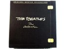 THE BEATLES ORIGINAL MASTER RECORDINGS COLLECTION BOX SET RARE NM LP's