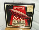 SEALED SHRINK LED ZEPPELIN MOTHERSHIP 4LP HQ-180 GRAM VINYL BOX SET