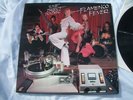 FLAMENCO FEVER Live Direct To Disc M&K REALTIME LP Audiophile Vinyl NM