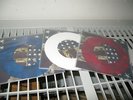 american nightmare s/t red,white,blue hardcore sxe nyhc gorilla biscuits