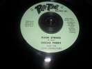 main string/ i was right/ oscar perry