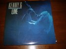 KENNY G - DOUBLE LP 