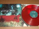 PARAMORE - All We Know Is Falling LP All Time Low Fall Out Boy New Found Glory