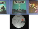 ROCKETS-SAME TITLED GATEFOLD GERMAN EDITION LP DISCO ROCK