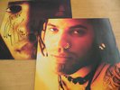 Lenny Kravitz - Let Love Rule - Vinyl LP - Signed