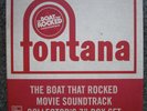 THE BOAT THAT ROCKED Who Bowie Kinks Beck Springfield Duffy 7
