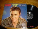 ELVIS PRESLEY RARE LP-
