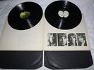 The Beatles Double LP White Album