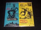 AARON SLICK FROM PUNKIN CRICK SATINS SPURS TV SOUNDTRACKS FACTORY SEALED MINT LP