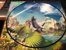 RARE LP VINYL RECORD PICTURE DISC-ASIA-ALPHA-JAPAN PRESS