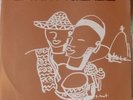 LOS MINUS HERNANDEZ LATIN FRIENDS LP Italian LIBRARY MUSIC SCENE