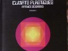 PATRICE SCIORTINO CLIMATS PLASTIQUES LP LIBRARY French CONCRETE NMINT 
